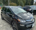Черный Шевроле Bolt EV, объемом двигателя 0 л и пробегом 69 тыс. км за 17300 $, фото 1 на Automoto.ua