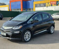 Черный Шевроле Bolt EV, объемом двигателя 0 л и пробегом 58 тыс. км за 16700 $, фото 1 на Automoto.ua