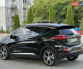 Чорний Шевроле Bolt EV, об'ємом двигуна 0 л та пробігом 94 тис. км за 13300 $, фото 2 на Automoto.ua
