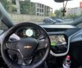 Черный Шевроле Bolt EV, объемом двигателя 0 л и пробегом 75 тыс. км за 14200 $, фото 28 на Automoto.ua