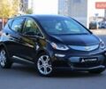 Черный Шевроле Bolt EV, объемом двигателя 0 л и пробегом 112 тыс. км за 14500 $, фото 1 на Automoto.ua