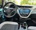 Черный Шевроле Bolt EV, объемом двигателя 0 л и пробегом 38 тыс. км за 19900 $, фото 23 на Automoto.ua