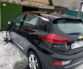 Черный Шевроле Bolt EV, объемом двигателя 0 л и пробегом 65 тыс. км за 22000 $, фото 4 на Automoto.ua