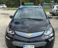 Черный Шевроле Bolt EV, объемом двигателя 0 л и пробегом 69 тыс. км за 17300 $, фото 1 на Automoto.ua