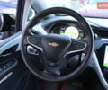 Черный Шевроле Bolt EV, объемом двигателя 0 л и пробегом 112 тыс. км за 14500 $, фото 13 на Automoto.ua