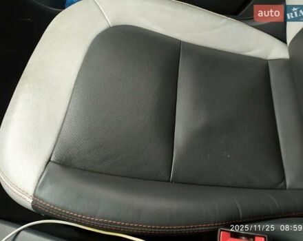 Черный Шевроле Bolt EV, объемом двигателя 0 л и пробегом 93 тыс. км за 14100 $, фото 19 на Automoto.ua