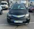Черный Шевроле Bolt EV, объемом двигателя 0 л и пробегом 192 тыс. км за 14300 $, фото 1 на Automoto.ua