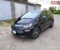 Черный Шевроле Bolt EV, объемом двигателя 0 л и пробегом 90 тыс. км за 14200 $, фото 1 на Automoto.ua