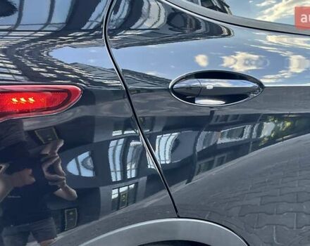 Черный Шевроле Bolt EV, объемом двигателя 0 л и пробегом 75 тыс. км за 14200 $, фото 23 на Automoto.ua