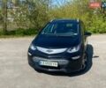 Черный Шевроле Bolt EV, объемом двигателя 0 л и пробегом 71 тыс. км за 16000 $, фото 1 на Automoto.ua
