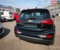 Черный Шевроле Bolt EV, объемом двигателя 0 л и пробегом 114 тыс. км за 15999 $, фото 1 на Automoto.ua