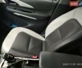 Черный Шевроле Bolt EV, объемом двигателя 0 л и пробегом 93 тыс. км за 14100 $, фото 12 на Automoto.ua