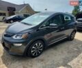 Черный Шевроле Bolt EV, объемом двигателя 0 л и пробегом 73 тыс. км за 4000 $, фото 1 на Automoto.ua