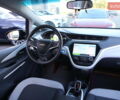 Черный Шевроле Bolt EV, объемом двигателя 0 л и пробегом 112 тыс. км за 14500 $, фото 10 на Automoto.ua