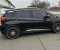 Черный Шевроле Bolt EV, объемом двигателя 0 л и пробегом 225 тыс. км за 13500 $, фото 7 на Automoto.ua