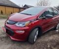 Чорний Шевроле Bolt EV, об'ємом двигуна 0 л та пробігом 121 тис. км за 12400 $, фото 6 на Automoto.ua