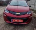 Чорний Шевроле Bolt EV, об'ємом двигуна 0 л та пробігом 121 тис. км за 12400 $, фото 7 на Automoto.ua