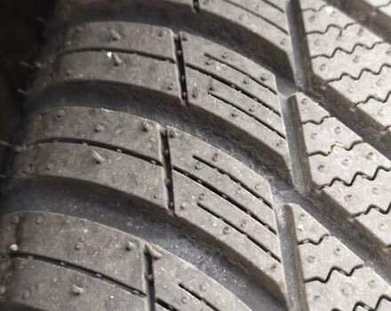 Черный Шевроле Bolt EV, объемом двигателя 0 л и пробегом 93 тыс. км за 14100 $, фото 39 на Automoto.ua