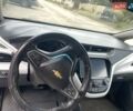 Шевроле Bolt EV 2018 в Броварах на Automoto.ua Черный Шевроле Bolt EV, объемом двигателя 0 л и пробегом 126 тыс. км за 14300 $, фото 3 на Automoto.ua