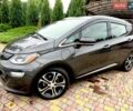 Черный Шевроле Bolt EV, объемом двигателя 0 л и пробегом 87 тыс. км за 14999 $, фото 1 на Automoto.ua