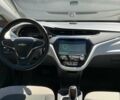 Черный Шевроле Bolt EV, объемом двигателя 0 л и пробегом 97 тыс. км за 18500 $, фото 3 на Automoto.ua