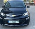 Черный Шевроле Bolt EV, объемом двигателя 0 л и пробегом 75 тыс. км за 14200 $, фото 3 на Automoto.ua