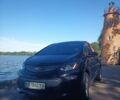 Черный Шевроле Bolt EV, объемом двигателя 0 л и пробегом 118 тыс. км за 14500 $, фото 1 на Automoto.ua