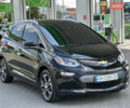 Чорний Шевроле Bolt EV, об'ємом двигуна 0 л та пробігом 94 тис. км за 13300 $, фото 8 на Automoto.ua