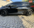 Чорний Шевроле Bolt EV, об'ємом двигуна 0 л та пробігом 42 тис. км за 15300 $, фото 23 на Automoto.ua