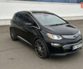 Черный Шевроле Bolt EV, объемом двигателя 0 л и пробегом 225 тыс. км за 14000 $, фото 3 на Automoto.ua