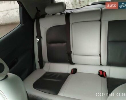 Черный Шевроле Bolt EV, объемом двигателя 0 л и пробегом 93 тыс. км за 14100 $, фото 61 на Automoto.ua