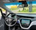 Черный Шевроле Bolt EV, объемом двигателя 0 л и пробегом 127 тыс. км за 14100 $, фото 20 на Automoto.ua