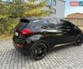 Черный Шевроле Bolt EV, объемом двигателя 0 л и пробегом 44 тыс. км за 14200 $, фото 1 на Automoto.ua