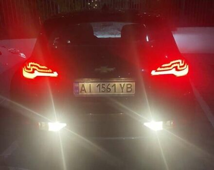 Шевроле Bolt EV 2018 в Броварах на Automoto.ua Черный Шевроле Bolt EV, объемом двигателя 0 л и пробегом 126 тыс. км за 14300 $, фото 2 на Automoto.ua