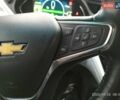 Черный Шевроле Bolt EV, объемом двигателя 0 л и пробегом 93 тыс. км за 14100 $, фото 56 на Automoto.ua