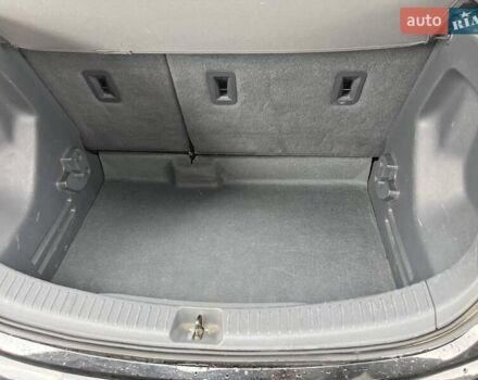 Черный Шевроле Bolt EV, объемом двигателя 0 л и пробегом 127 тыс. км за 14100 $, фото 30 на Automoto.ua