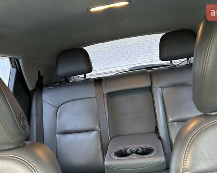 Черный Шевроле Bolt EV, объемом двигателя 0 л и пробегом 225 тыс. км за 14000 $, фото 19 на Automoto.ua