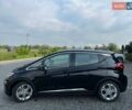 Черный Шевроле Bolt EV, объемом двигателя 0 л и пробегом 127 тыс. км за 14100 $, фото 7 на Automoto.ua