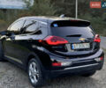 Черный Шевроле Bolt EV, объемом двигателя 0 л и пробегом 91 тыс. км за 14500 $, фото 6 на Automoto.ua