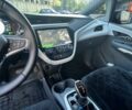 Черный Шевроле Bolt EV, объемом двигателя 0 л и пробегом 75 тыс. км за 14200 $, фото 29 на Automoto.ua
