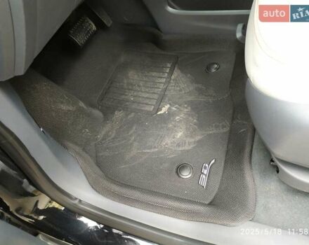 Черный Шевроле Bolt EV, объемом двигателя 0 л и пробегом 93 тыс. км за 14100 $, фото 79 на Automoto.ua