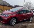 Чорний Шевроле Bolt EV, об'ємом двигуна 0 л та пробігом 121 тис. км за 12400 $, фото 3 на Automoto.ua