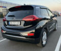 Черный Шевроле Bolt EV, объемом двигателя 0 л и пробегом 86 тыс. км за 15300 $, фото 4 на Automoto.ua