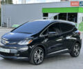 Чорний Шевроле Bolt EV, об'ємом двигуна 0 л та пробігом 94 тис. км за 13300 $, фото 1 на Automoto.ua