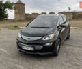 Черный Шевроле Bolt EV, объемом двигателя 0 л и пробегом 235 тыс. км за 13000 $, фото 1 на Automoto.ua