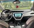 Черный Шевроле Bolt EV, объемом двигателя 0 л и пробегом 75 тыс. км за 13000 $, фото 5 на Automoto.ua