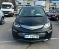 Чорний Шевроле Bolt EV, об'ємом двигуна 0 л та пробігом 192 тис. км за 14200 $, фото 1 на Automoto.ua