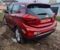 Чорний Шевроле Bolt EV, об'ємом двигуна 0 л та пробігом 121 тис. км за 12400 $, фото 2 на Automoto.ua
