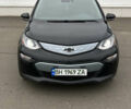 Черный Шевроле Bolt EV, объемом двигателя 0 л и пробегом 225 тыс. км за 13500 $, фото 1 на Automoto.ua