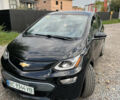 Чорний Шевроле Bolt EV, об'ємом двигуна 0 л та пробігом 229 тис. км за 13700 $, фото 2 на Automoto.ua
